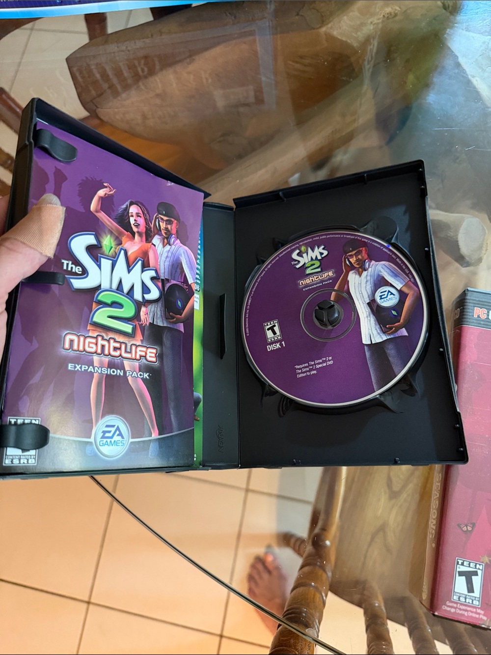 The Sims PC Game Collection - Assorted - Picture 2 of 7